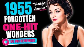 150 Forgotten One Hit Wonders From 1955