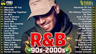 Throwback R&amp;b Classics 📺 Chris Brown, Usher, Ne-Yo, Mariah Carey,Akon - Old School R&amp;b Mix 90s 2000s