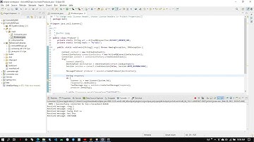 5 Minutes or Less: ActiveMQ with JMS Topic