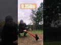 Sledgehammer Front Lift #shortsfeed #trending #viral #viralshorts #ytshorts #fypシ゚viral
