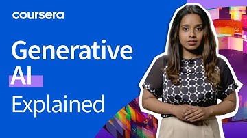 Generative AI: The Future of Creative Work (Beginner