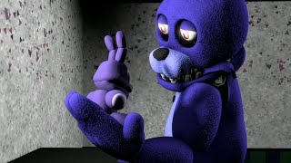 Sfm Fnaf Unwithered Bonnie Dies