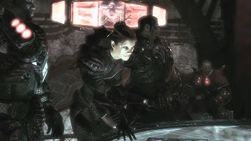 Unreal Tournament 3 Trailer