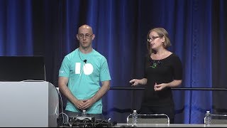 Preview of Google I/O 2014 - Perf culture