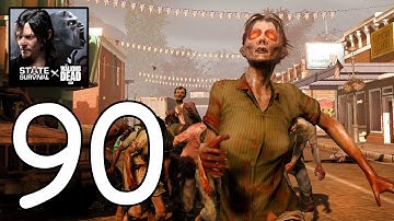 State of Survival‏ - Gameplay Walkthrough Part 90 (Android,IOS)