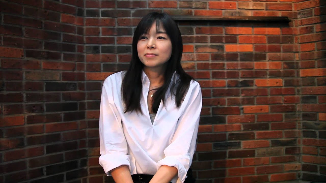 山口智子 / Coyote10th Anniversary / no.36 - YouTube