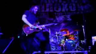 amazing guitar player from Russia