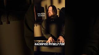 song idea 86 - too obvious #originalmusic #singing #anxiousattachment