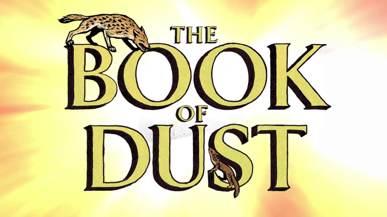 Book of Dust Vol 1: La Belle Sauvage Trailer 2 - YouTube