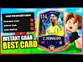 ⚽ Logo for Soccer Cards Script - INSTANT GRAB BEST CARDS