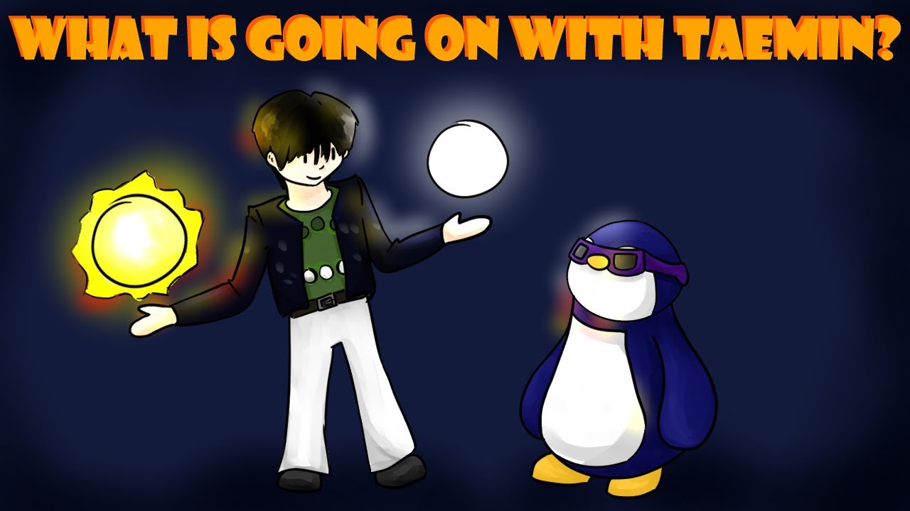 What is going on with Taemin now that he changed companies? | Tarot Reading