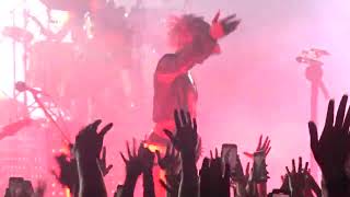 Yves Tumor - Heaven Surrounds Us Like a Hood - Riviera Theater - Chicago, IL - 05-12-2023