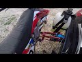 Loading dirt bike in under 2 minutes on the Motojackrack