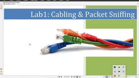 Lecture 9 Packet Forwarding