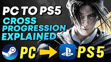 How to Link Your Steam Account to PS5 in Where Winds Meet (Cross Progression Guide)