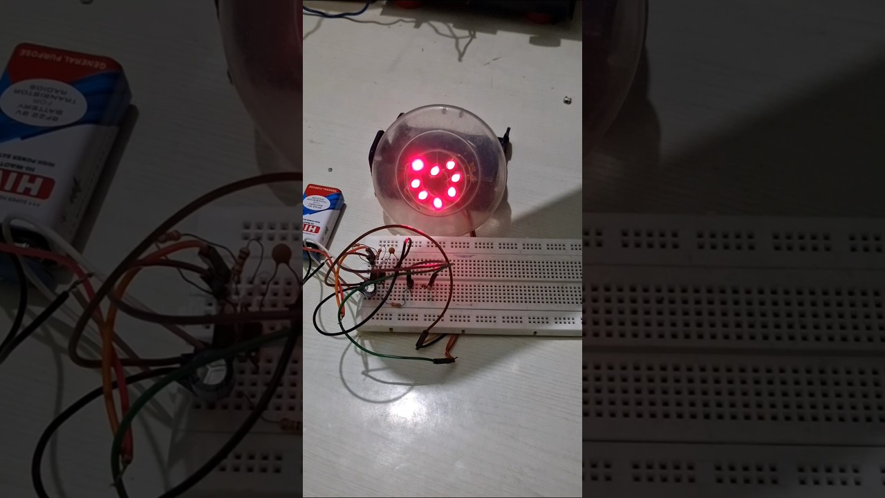 Electronic  Heart  | 