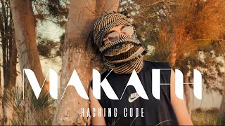 Hacking Code - Makafk مكافح Official Video Clip