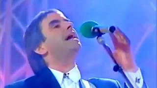 Chris de Burgh - Missing You