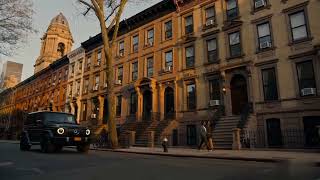 Harlem Luxury Car Service | Uptown NYC Chauffeur | Bubz Limos New York