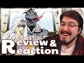 Goblin Slayer Abridged Ep. 4 (TheSchmuckSquad): #Reaction and #Review