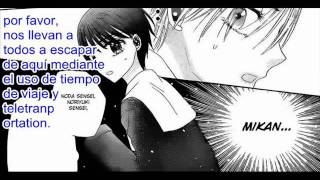 Gakuen Alice Cap 154 (Español)
