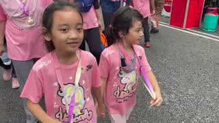 Unicorn Run 2022