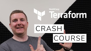 Terraform: An EC2 Instance