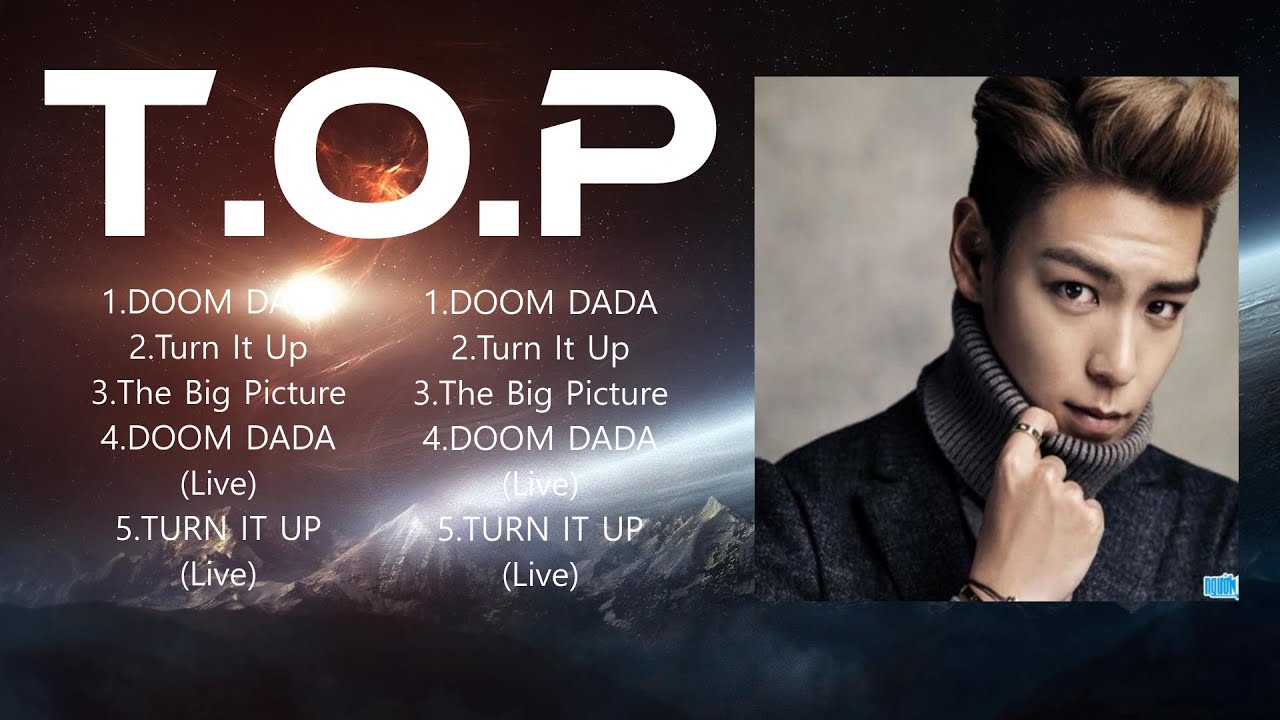 Topock Rapper Album T . O . P Full Album ~ Beautiful Songs ~ Popular Songs - YouTube