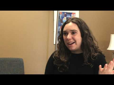 What can we do to be a voice against sexual violence?