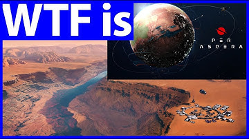 Per Aspera - PC Review