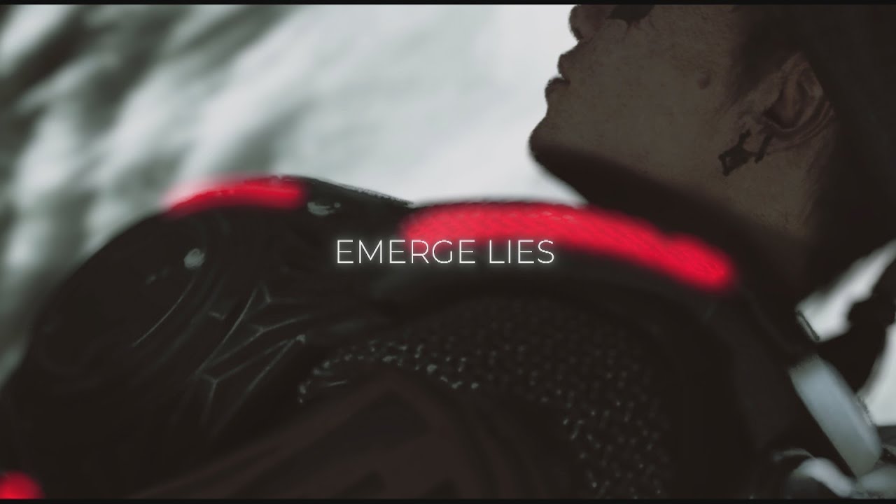 Introducing Emerge Lies (Gears 4/5)