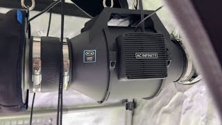 Inline Fans and Why You Need Them in a Grow Space