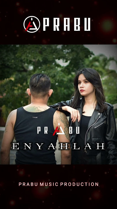 COMING SOON - ENYAHLAH
