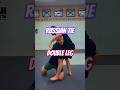 Russian Tie Double Leg Takedown Option #shorts #bjj #jiujitsu #wrestling #ufc #mma #takedown #fight