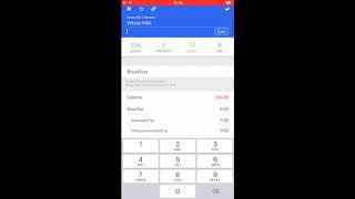 How To Use My Macros Plus