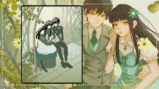 Download Lagu 【 Kimi ni Todoke 】illustration speedpaint MP3