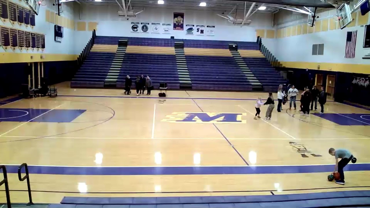 Melrose Area Dance Invite 12-20-25