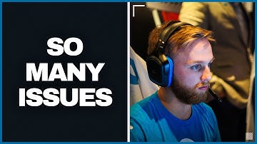 seangares on Challenges with n0thing - CSGO