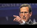 Santorum: Newt, Mitt "Not True" Conservatives