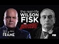 The Real Life Wilson Fisk