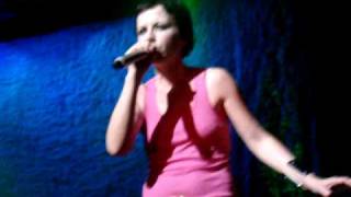 The Cranberries - Linger - Sao Paulo, January 29, 2010