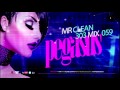 Pegasus 303 Mix 059 with Mr. Clean - (Techno) *Tech House*