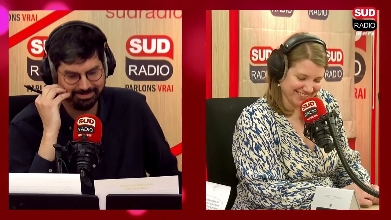 Guy Carlier : "Mai, le mois de tous les ponts"