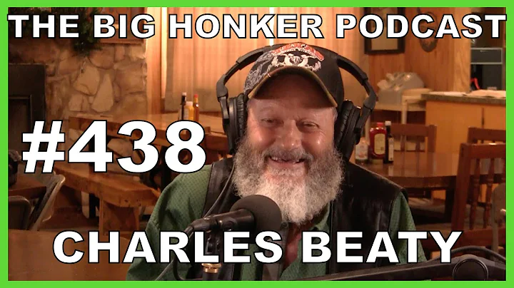 The Big Honker Podcast Episode #438: "Prince of Po...