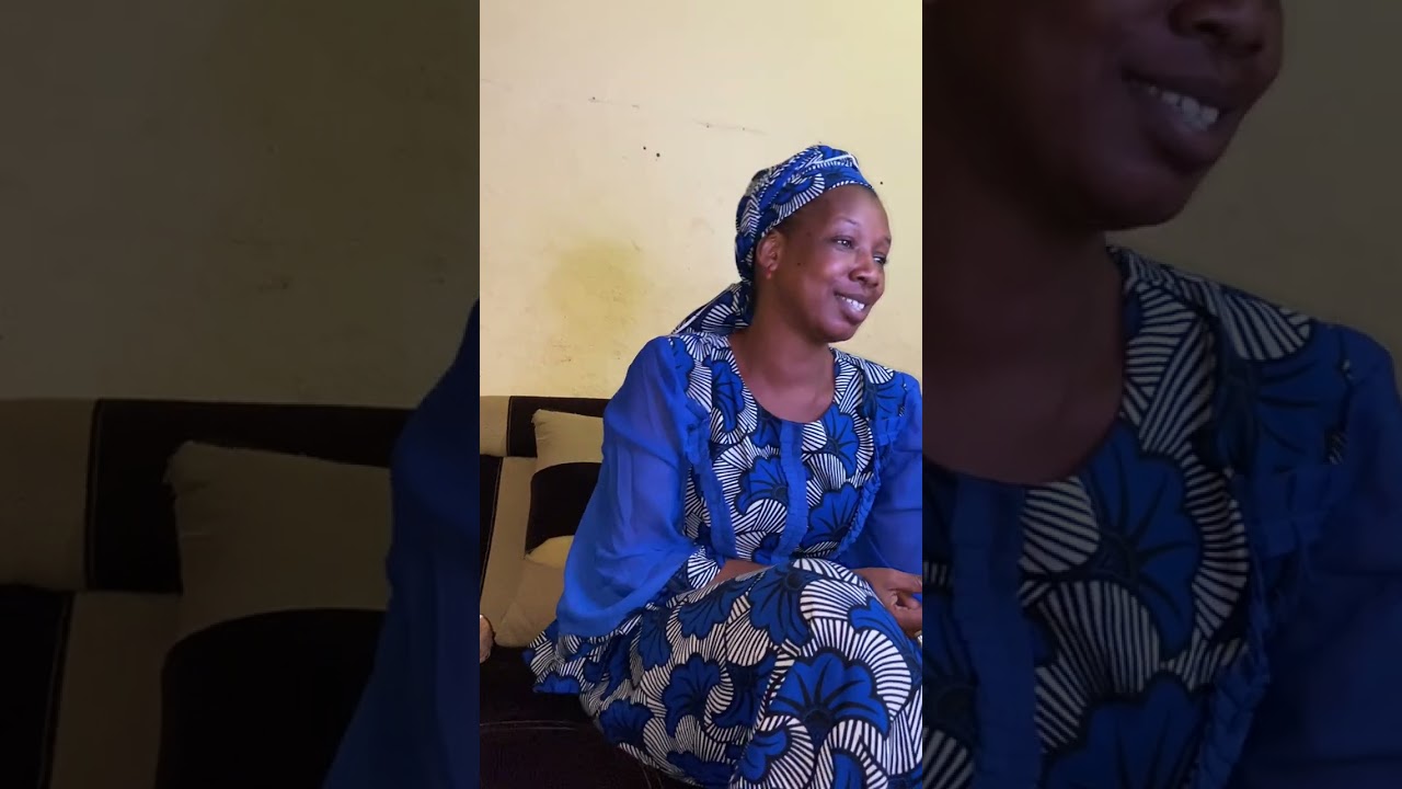 LOUTANDING KANOUTÉ ( NIANIA )