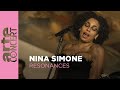 Nina simone  resonances   arte concert