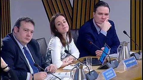 Standards, Procedures and Public Appointments Committee - 18 January 2018