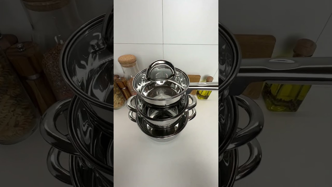 Набір посуду Ringel Leipzig, 6 предметів