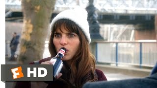 Man Up (2/10) Movie CLIP - It's Been Awhile (2015) HD