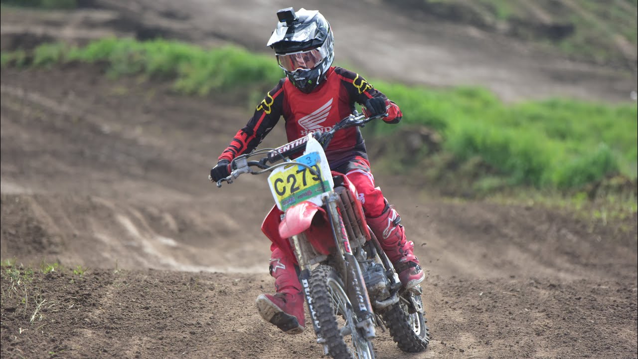 NGPC Track Delano CA GoPro 4K 